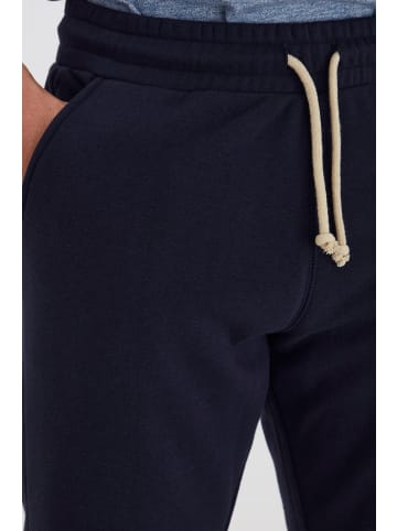 BLEND Sweatshorts BHJamie in Blau