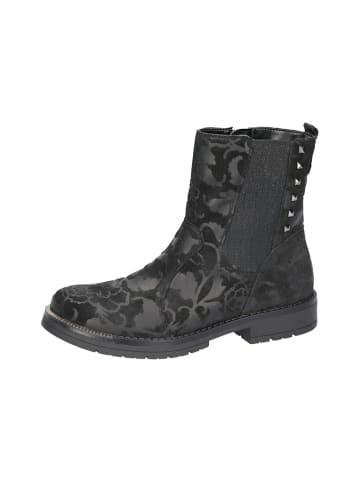 WALDLÄUFER Stiefeletten für Damen in schwarz