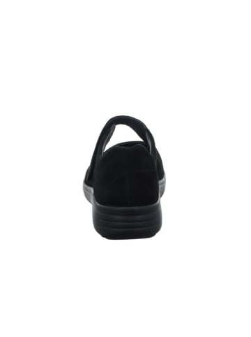 Semler Ballerina in schwarz