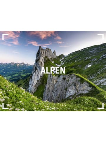 Ackermann Kunstverlag Kalender - Alpen Gallery Kalender 2026