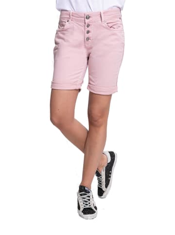 ZHRILL Damen Shorts JESSY  in rosa