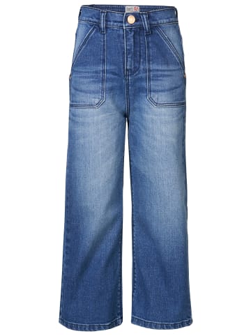 Noppies Jeans Phenix in Authentic Blue
