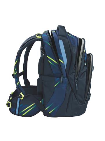 Coocazoo coocazoo Schulrucksack MATE, Fast Lime