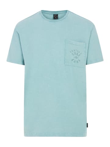 Protest " PRTFarrel in Arctic Green