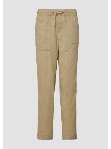 s.Oliver Hose in 8363_hellbraun