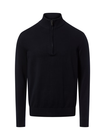 Nils Sundström Troyer in marine - 0001