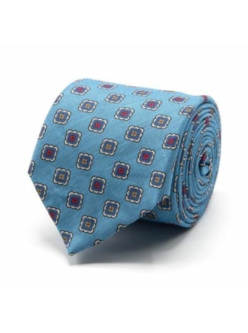 BGents Krawatte für Herren in hell-blau