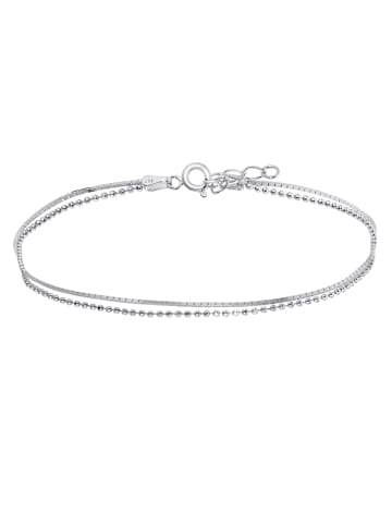 Lucardi 925 Silber Armband
