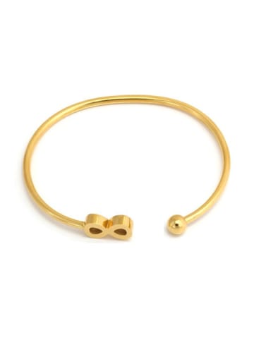 Bungsa Armband in Gold