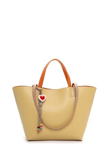 Tamaris Shopper TAS Keshia in lightyellow 431