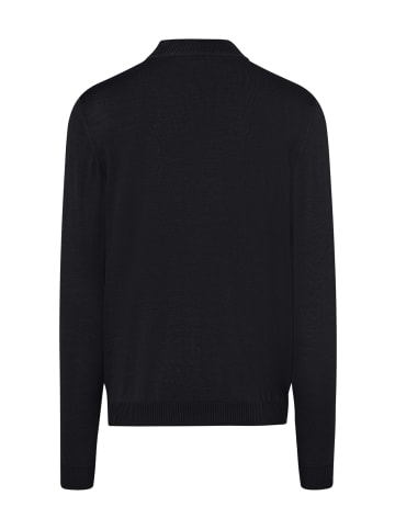 März Pullover in schwarz - 0005