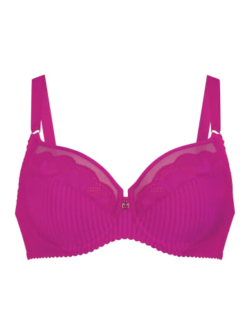 ROSA FAIA Bügel-BH Sita in Candy pink