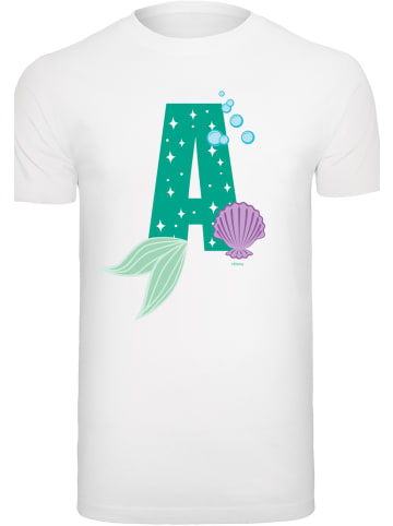 F4NT4STIC F4NT4STIC T-Shirt in white