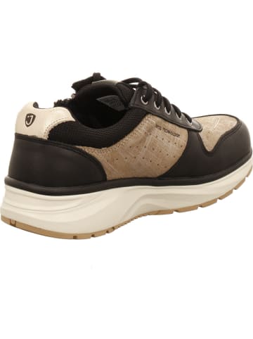 Joya Schnürschuh in bronze