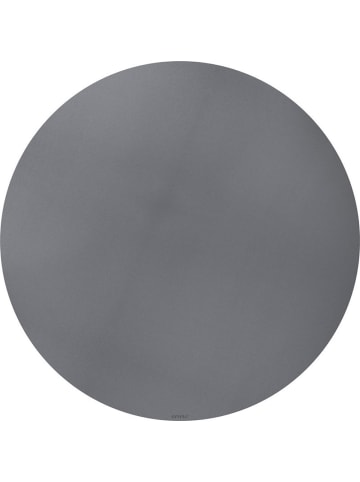 Eeveve eeveve Bodenmatte - Schutzmatte (Uni) - Farbe: Granite Gray
