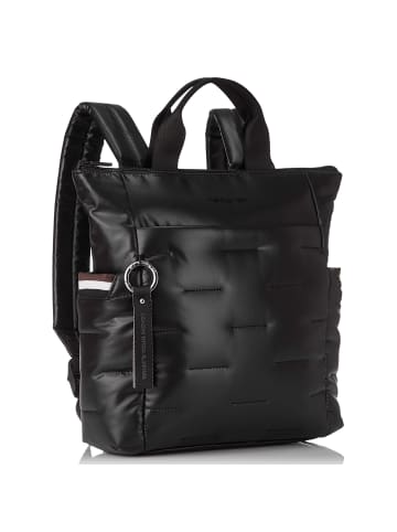 Hedgren Cocoon Comfy Rucksack 31,5 cm in black