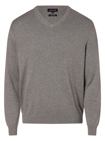 Andrew James Pullover in grau