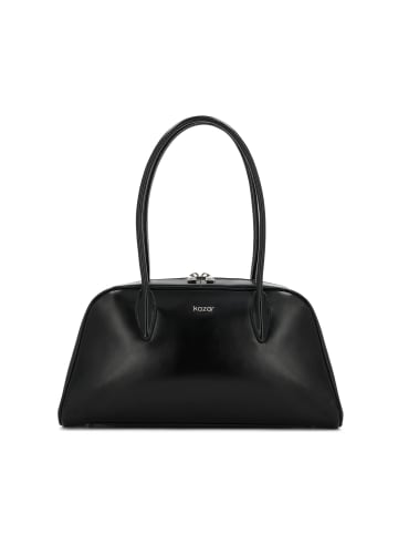 Kazar Schultertaschen in Schwarz
