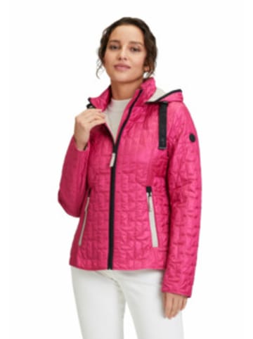 Gil Bret Steppjacke für Damen in unifarben in uni