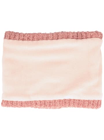 BREITER Mütze in rot