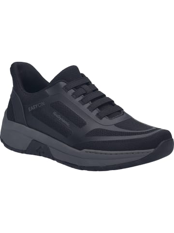Josef Seibel Sneaker Mitchell 08 in schwarz
