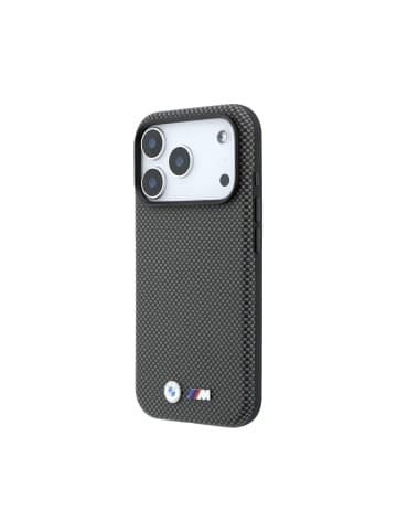 COFI 1453 BMW M Quadrille kompatibel mit iPhone 18 Pro Max und 17 Pro in Grau