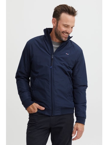 FQ1924 Outdoorjacke FQLauge in Blau