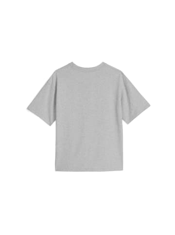 Marc O'Polo TEENS-BOYS T-Shirt in SILVER GREY MEL.