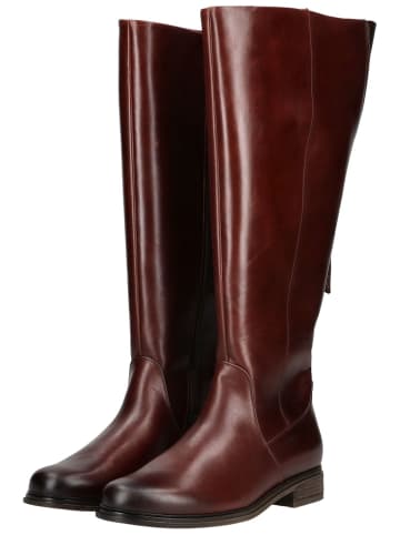 Gabor Stiefel in Dunkelbraun