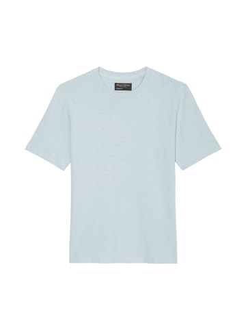 Marc O'Polo T-Shirt regular in homestead blue