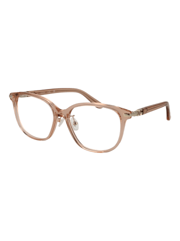 Guess Damen Optische Fassungen Panto Koralle