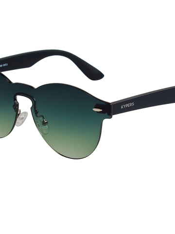 Kypers Sonnenbrille in Black