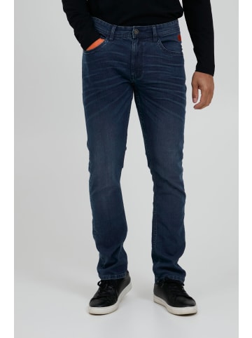 BLEND 5-Pocket-Jeans in blau