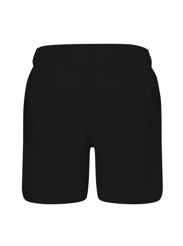 Puma Badehose SWIM MEN MID SCHORTS in Black