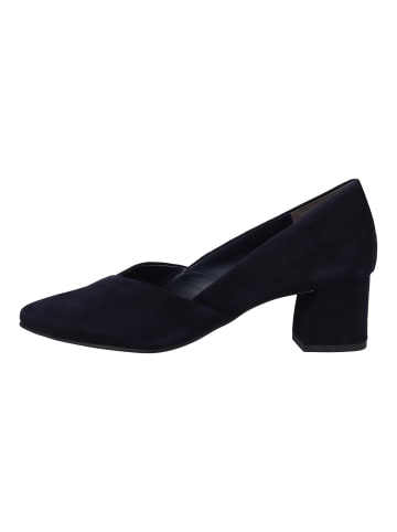 Paul Green Pumps in Blau