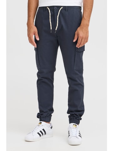 BLEND Cargohose BHSellini in Blau