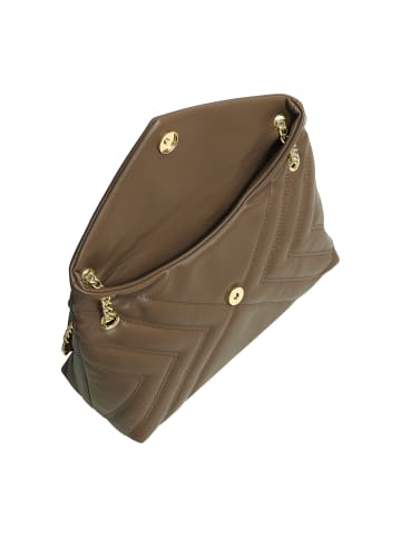 cavalli CLASS Umhängetasche in Brown