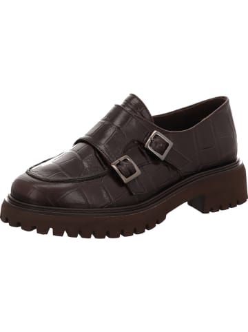 Paul Green Slipper in braun