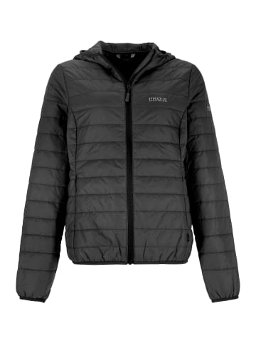 PRO-X elements Jacke "FRITZI" in Schwarz