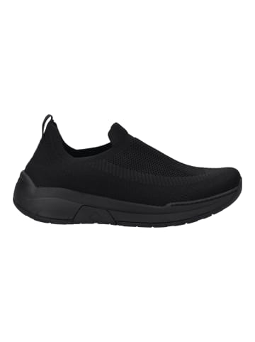Josef Seibel Sneaker Mitchell 13 in schwarz