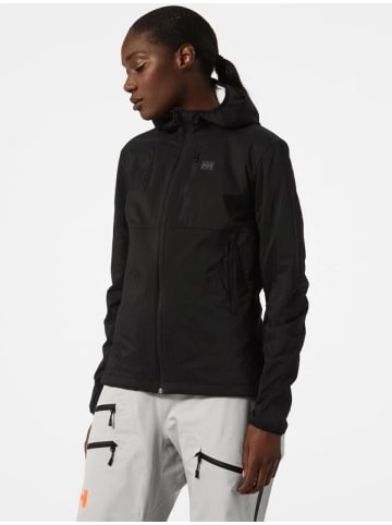 Helly Hansen Jacke in Schwarz