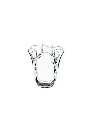 Villeroy & Boch Vase groß Blossom in klar