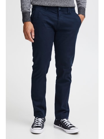 BLEND Chinohose BHTrompo in Mittelblau