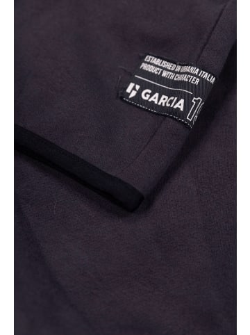 Garcia Sweatshorts in dark grey