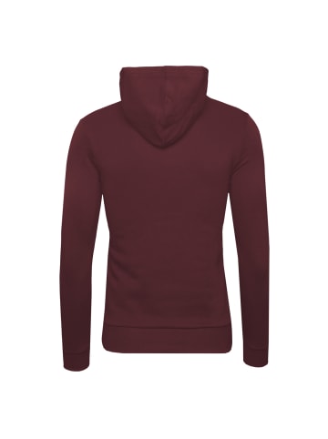 Champion Kapuzenpullover Hooded in rot