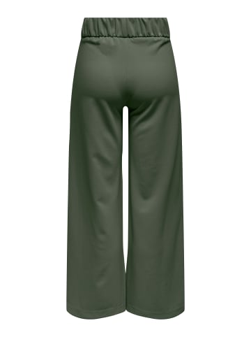 JDY Hose mit weitem Beinschnitt in Kambaba 1