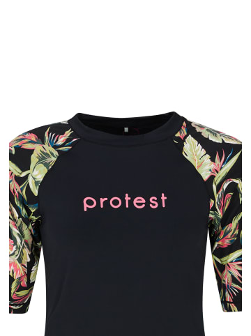 Protest " PRTEden in True Black