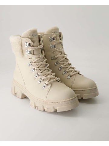 Tamaris Winterstiefeletten in Beige