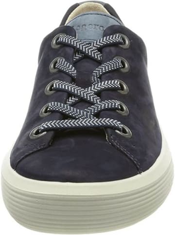 superfit Freizeit Schnürer für Damen in blau