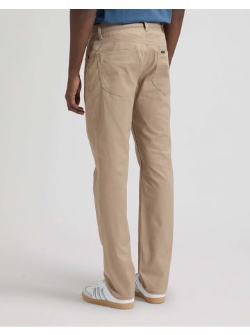 Lee Hose Daren in Dark Taupe